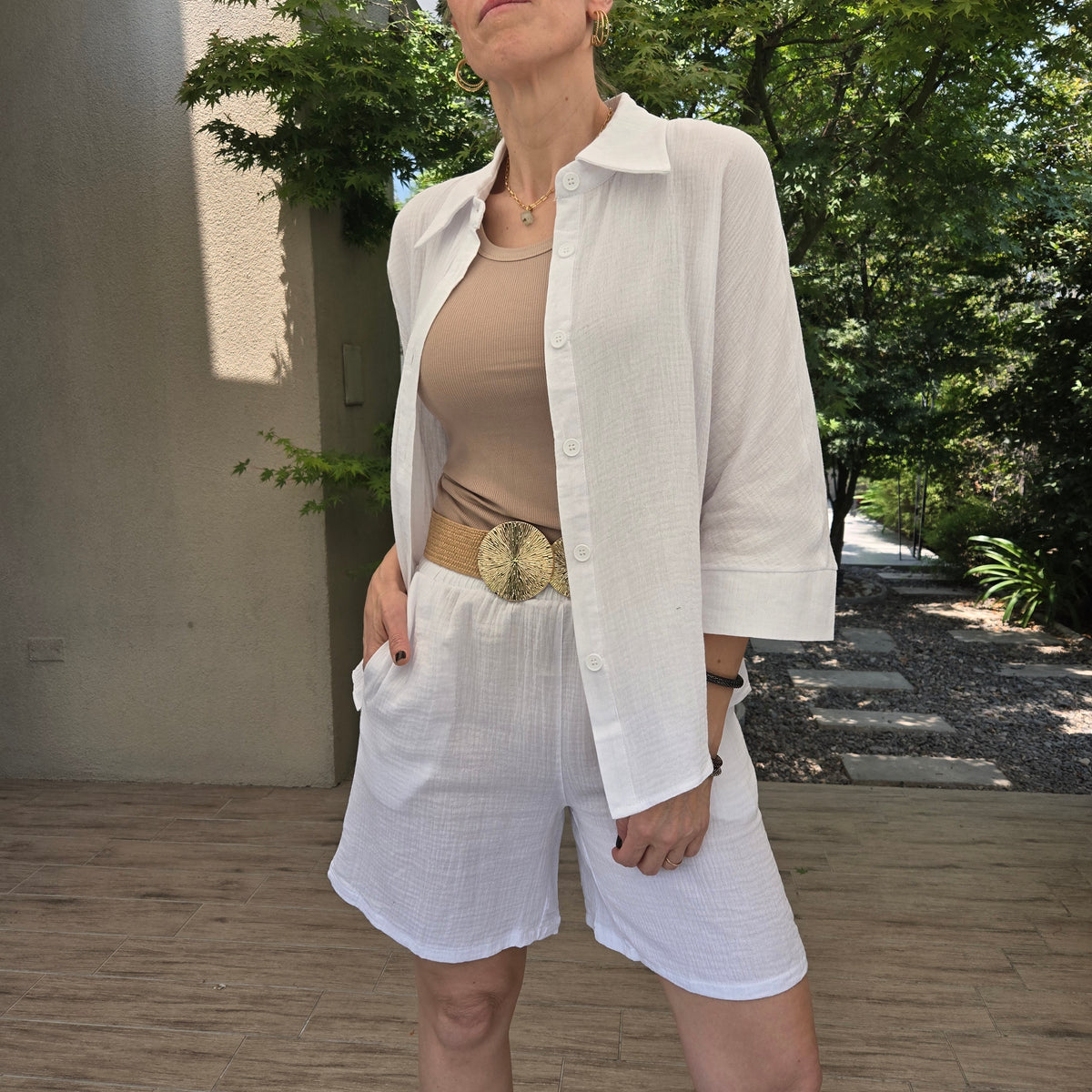 Conjunto "VERONA"