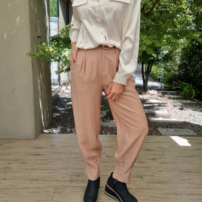 Pantalón Babucha "MAGNOLIA"
