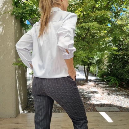 Pantalón Sastrero "SIENA"