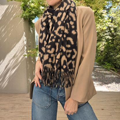 Pashmina "MALI"