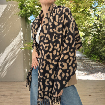 Pashmina "MALI"