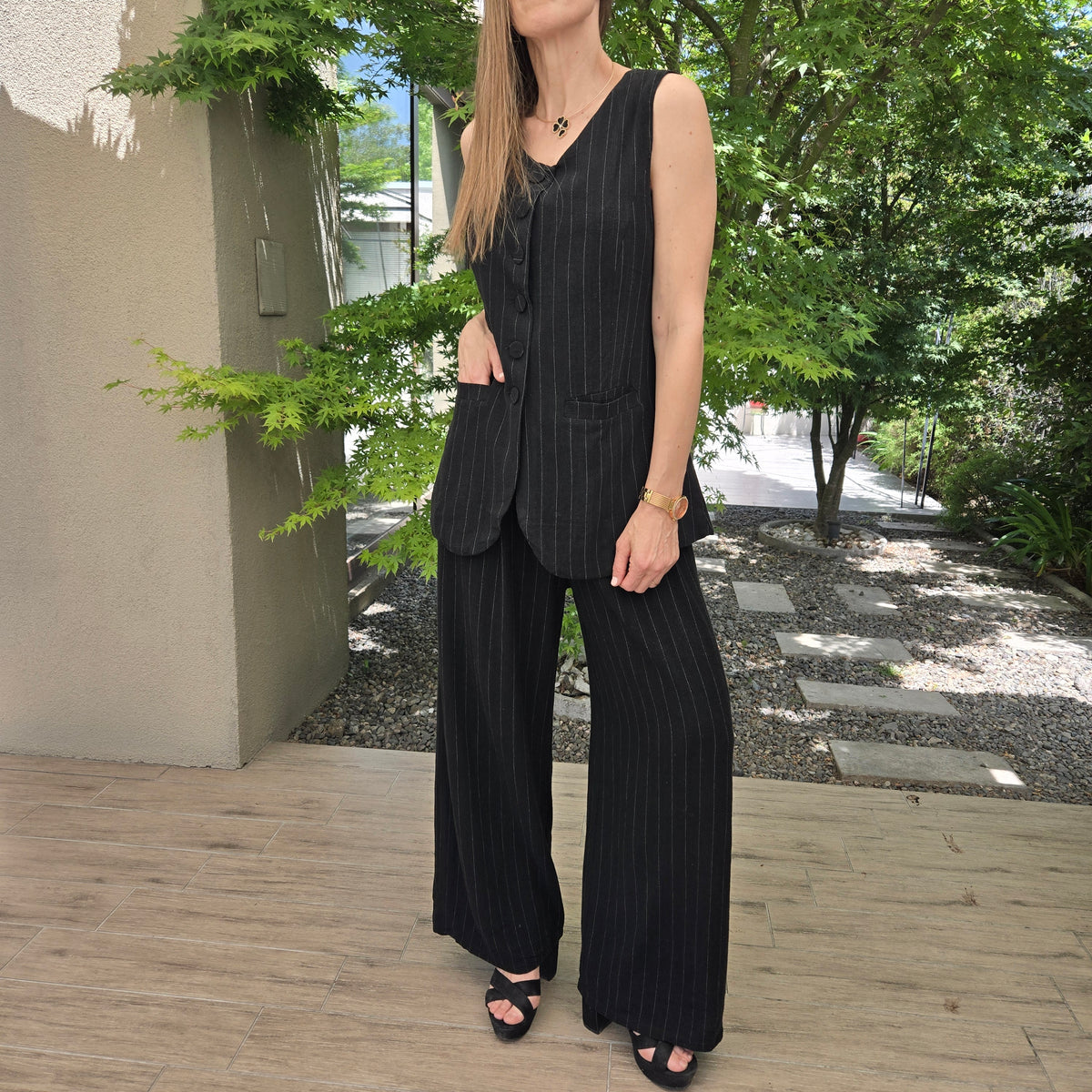 Conjunto "AMPARO"