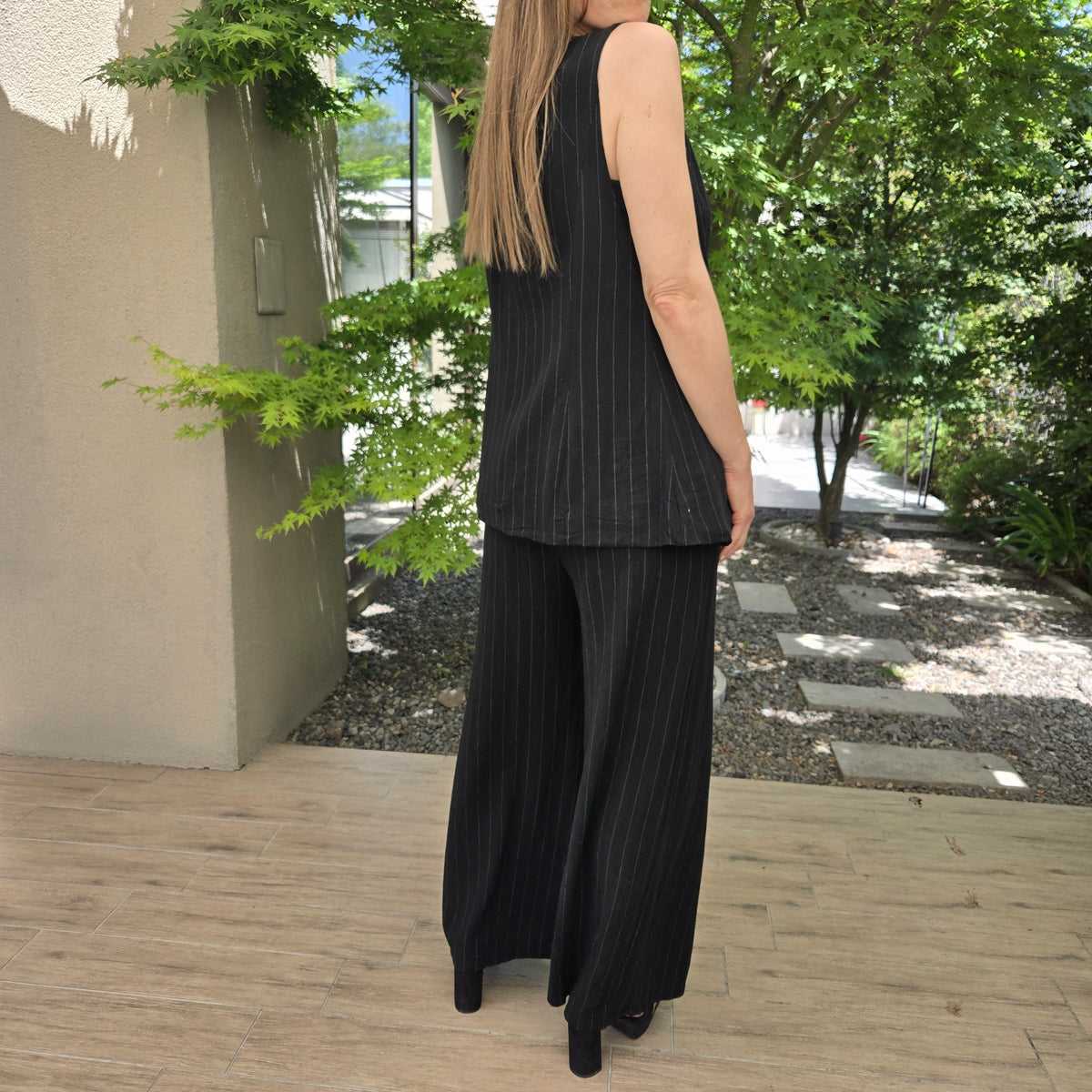 Conjunto "AMPARO"