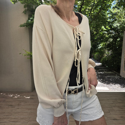 Chaleco Lazo "CLOE"