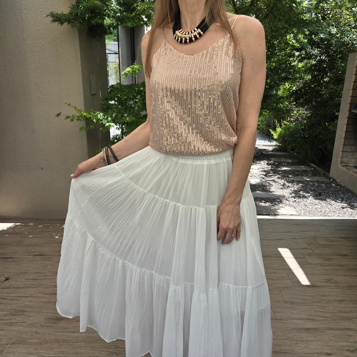 Falda "GALA"