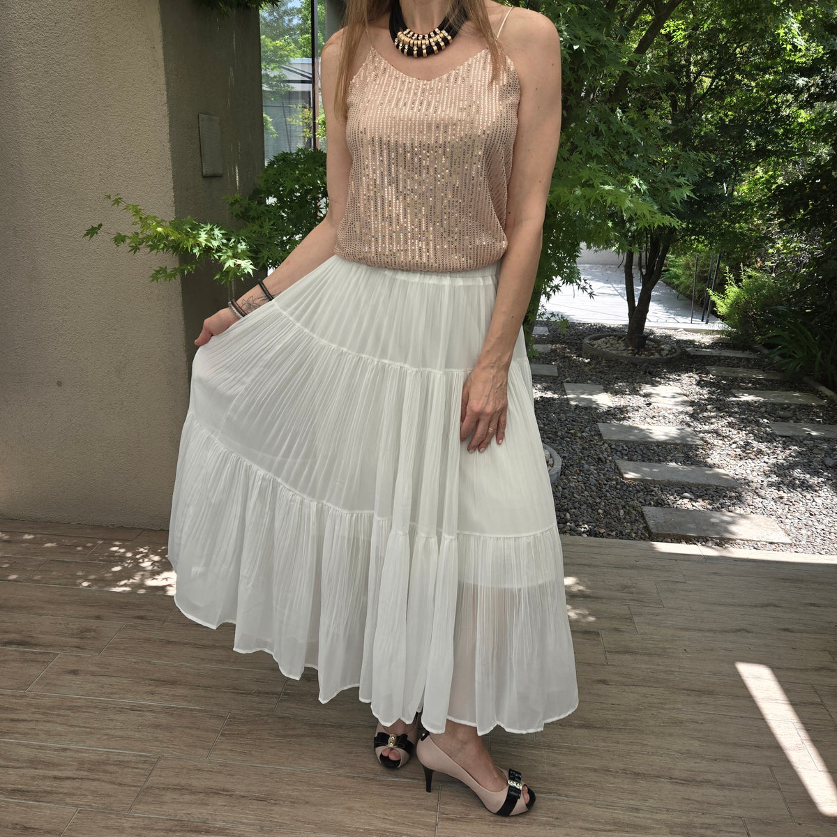 Falda "GALA"