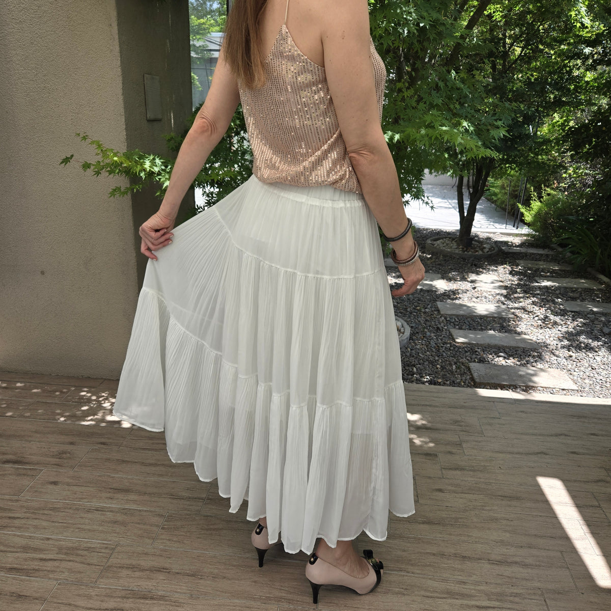 Falda "GALA"