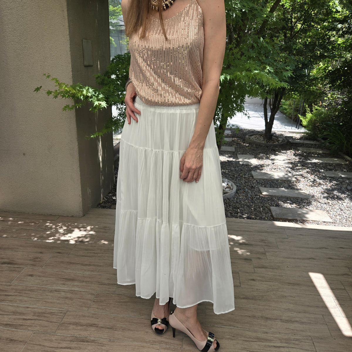 Falda "GALA"