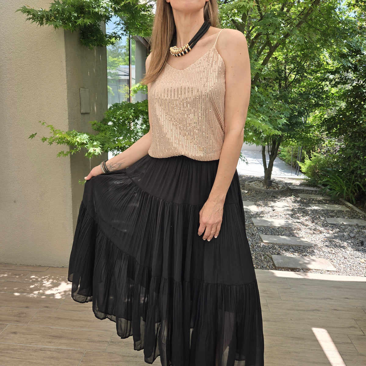 Falda "GALA"