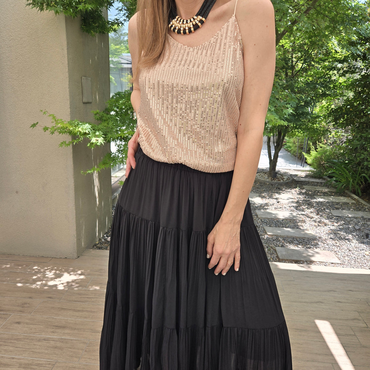 Falda "GALA"