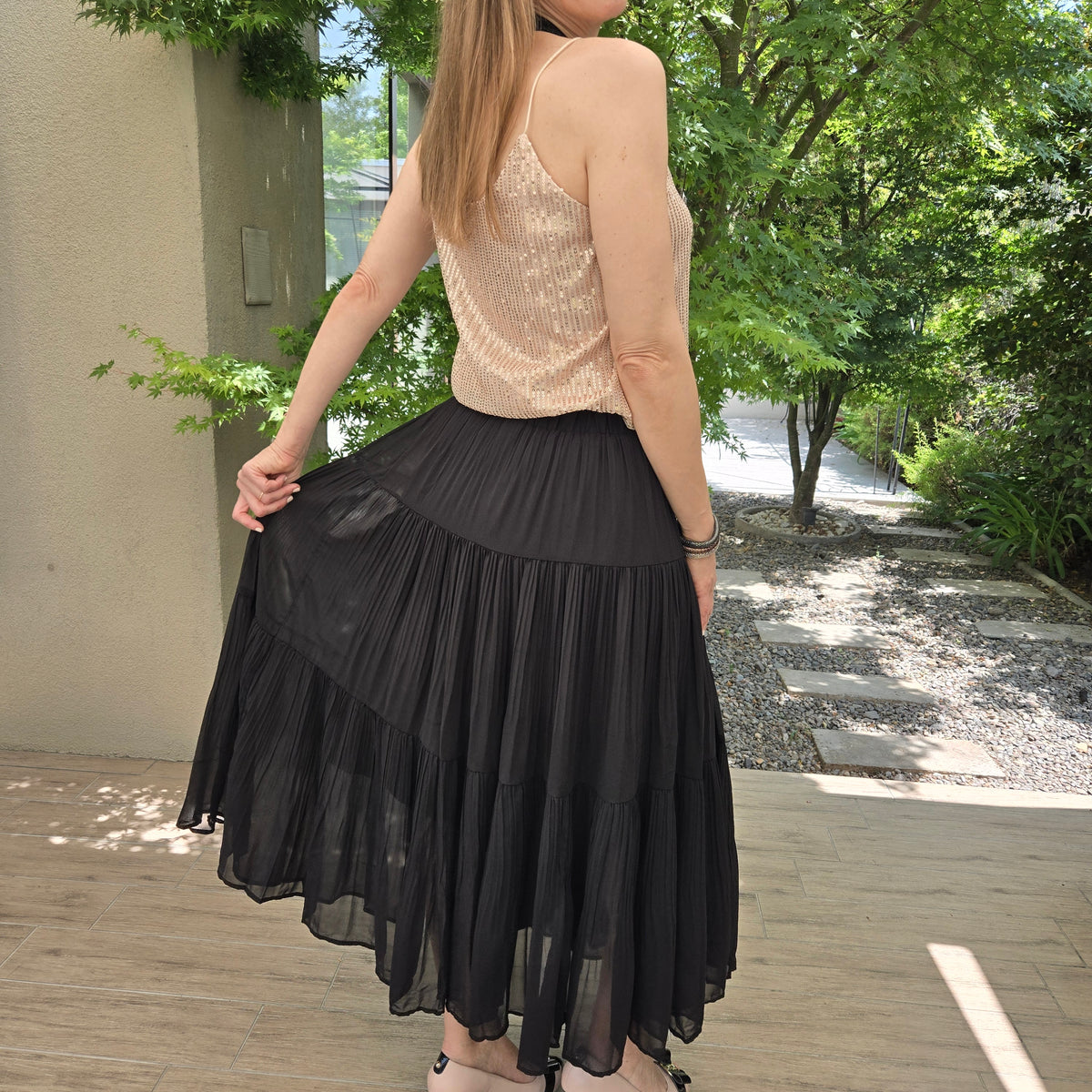 Falda "GALA"