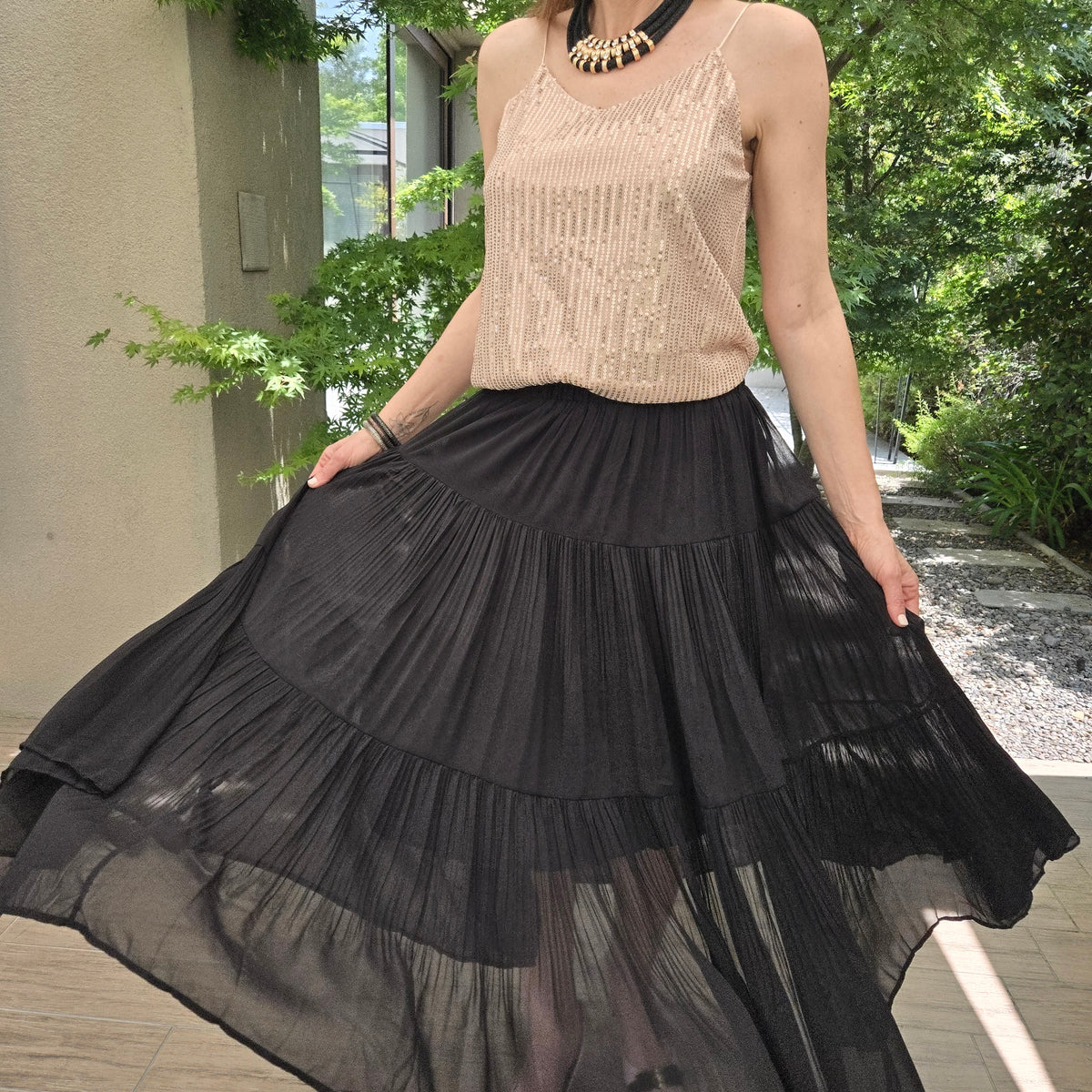Falda "GALA"