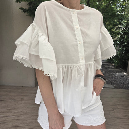 Blusa "CHIC"