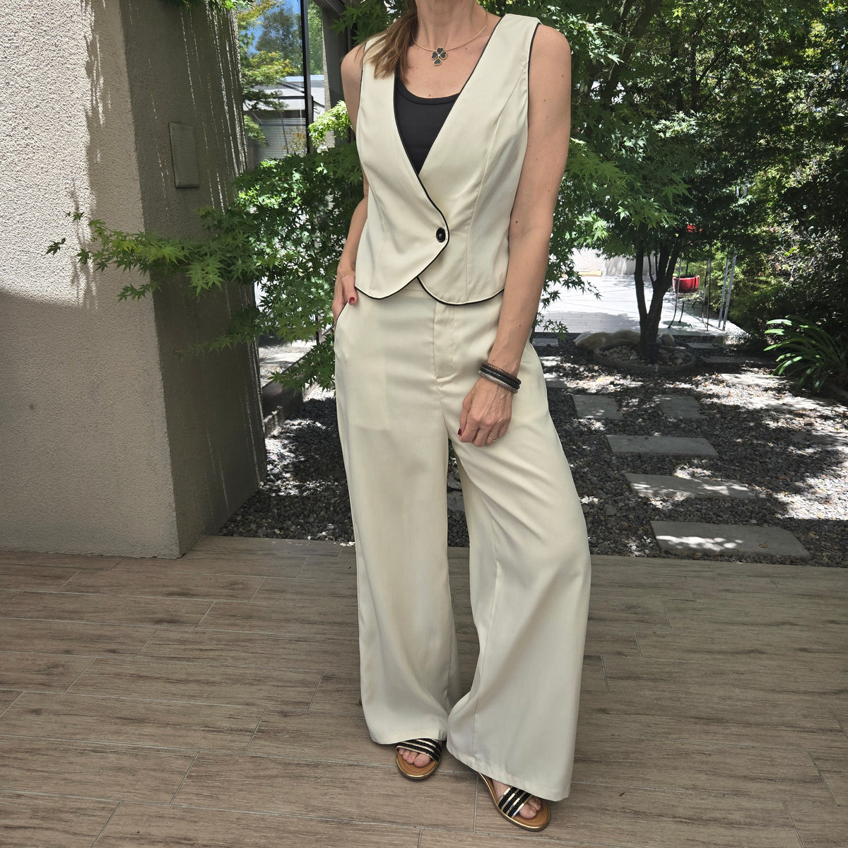 Conjunto "SORRENTO"
