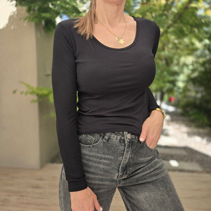 Polera c/Sostén "SOL"