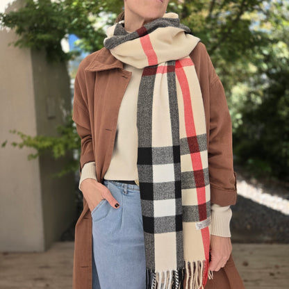 Pashmina "NAIA"