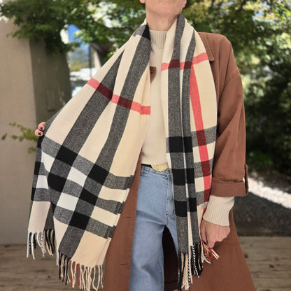 Pashmina "NAIA"