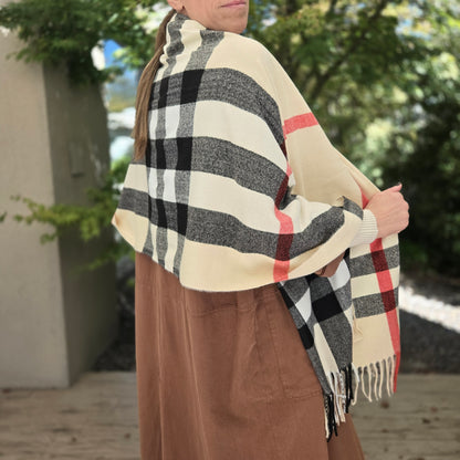 Pashmina "NAIA"