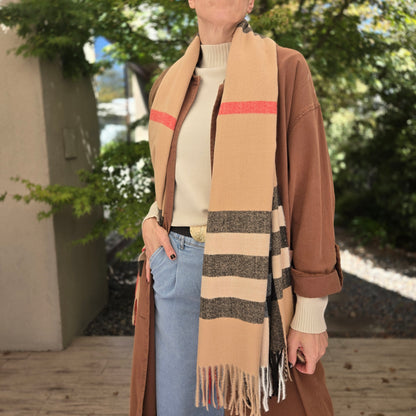 Pashmina "NAIA"