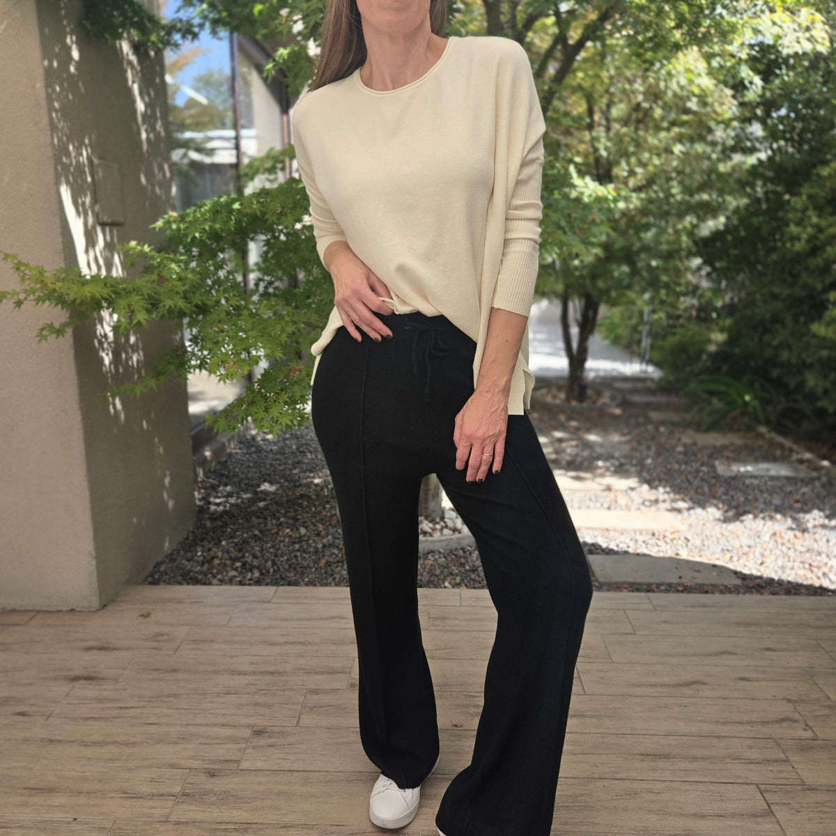 Pantalón Lanilla "MECHI"