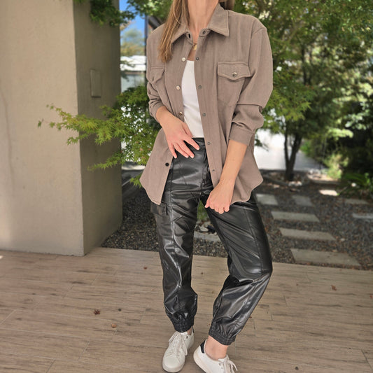 Jogger  "LUCCA"