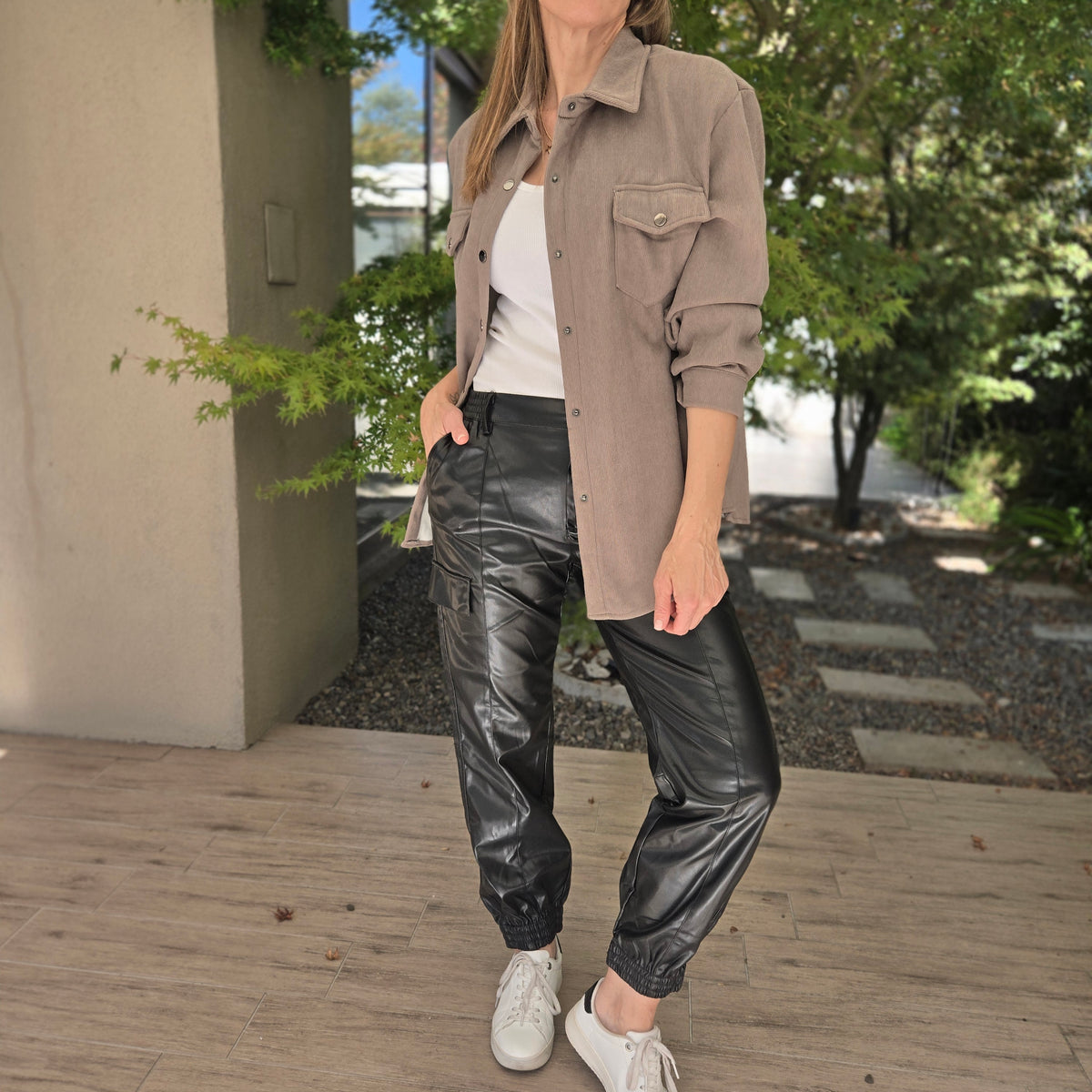 Jogger  "LUCCA"