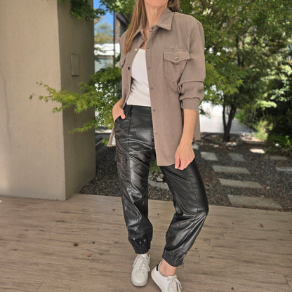 Jogger  "LUCCA"
