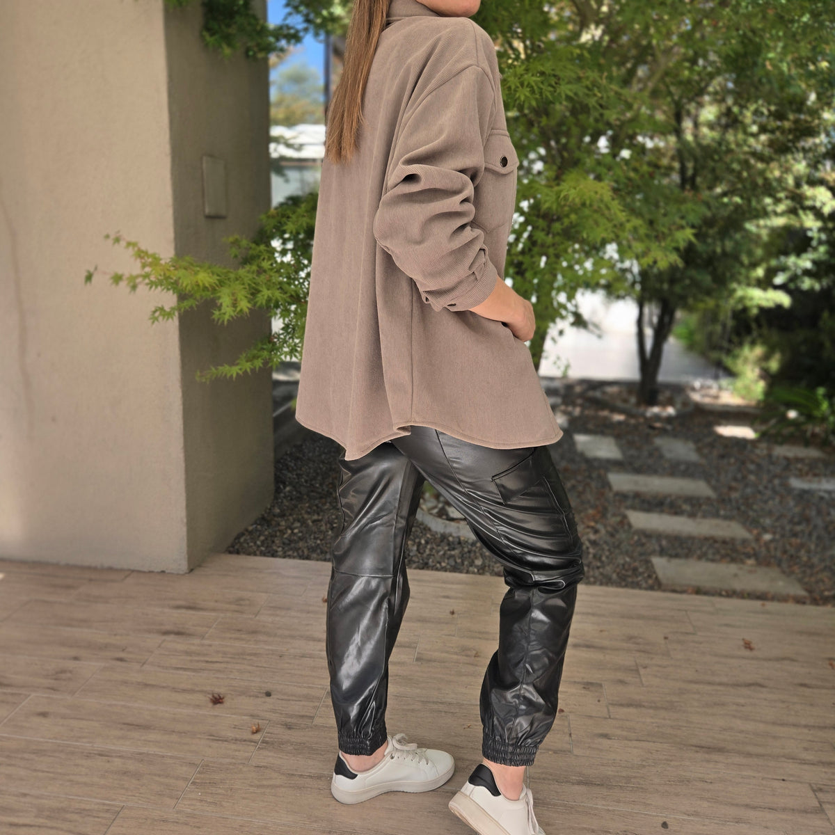 Jogger  "LUCCA"