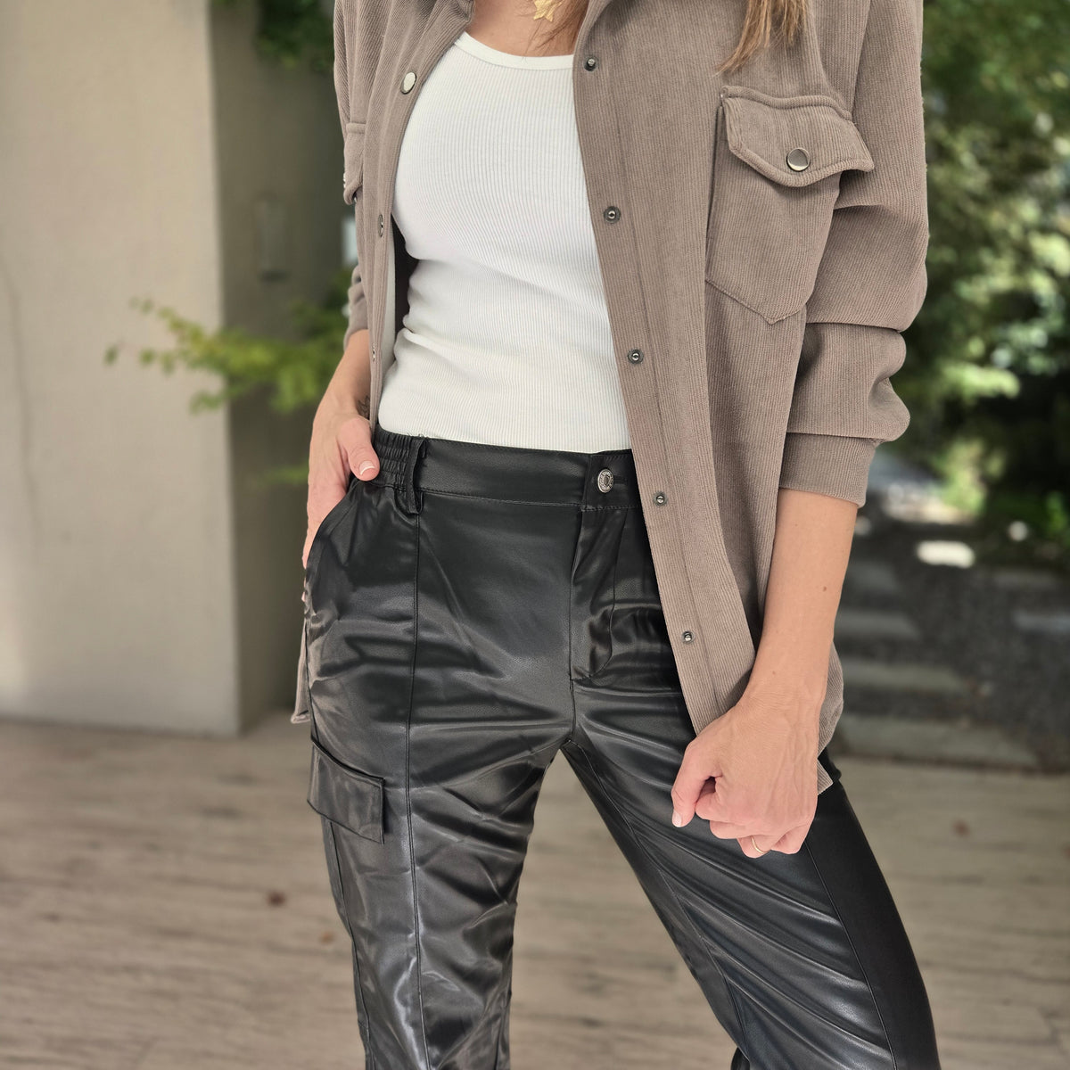 Jogger  "LUCCA"