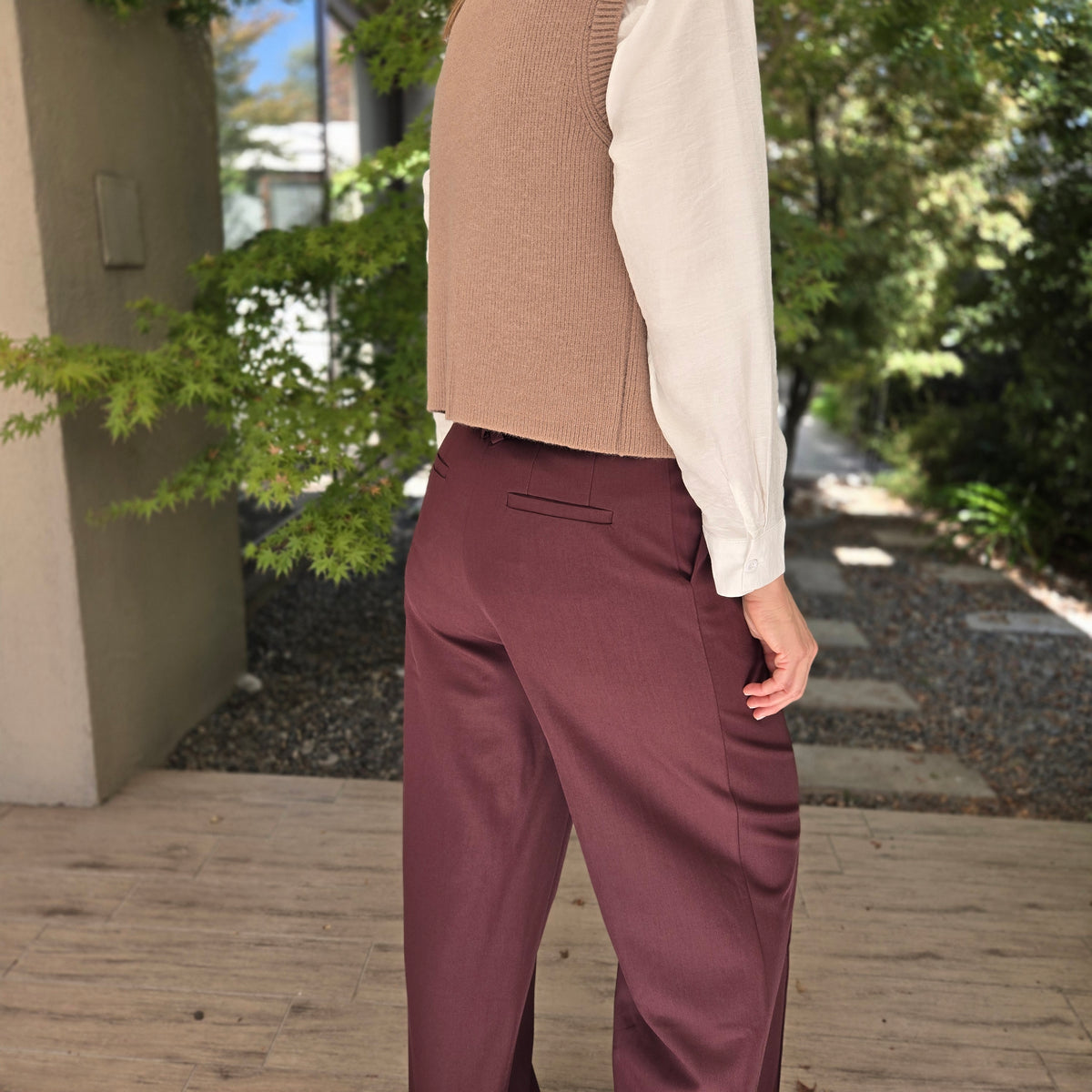 Pantalón "SANTINO"