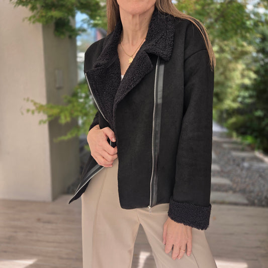 Chaqueta "BEGOÑA"