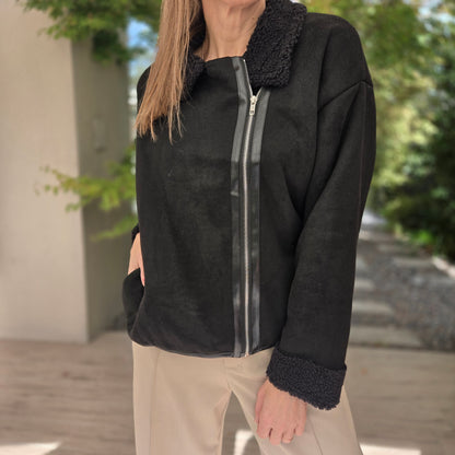 Chaqueta "BEGOÑA"