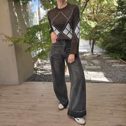 Jeans Baggy "ALEX"