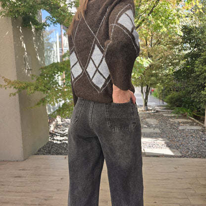 Jeans Baggy "ALEX"