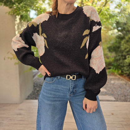 Sweater "EMA"