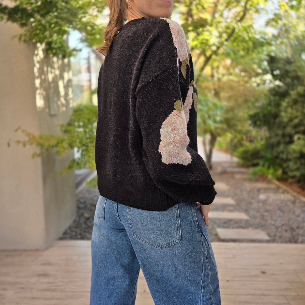 Sweater "EMA"