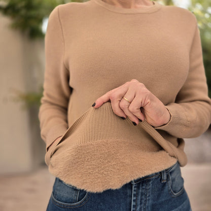 Sweater "ALASKA"