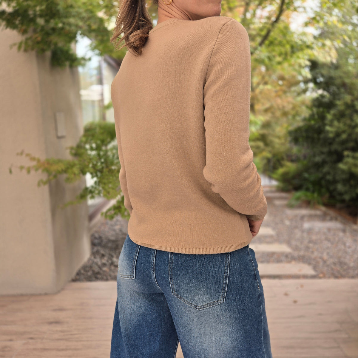 Sweater "ALASKA"
