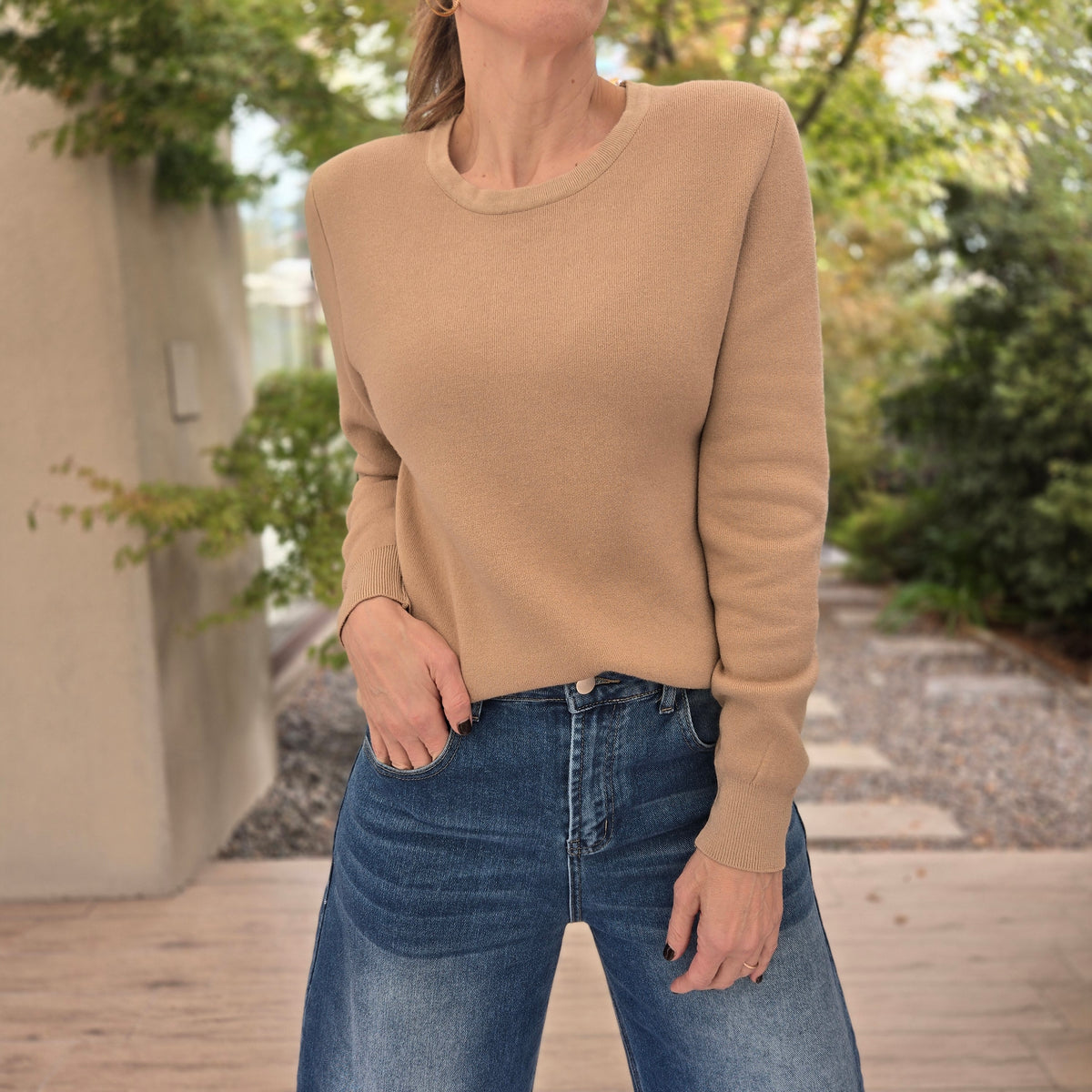 Sweater "ALASKA"