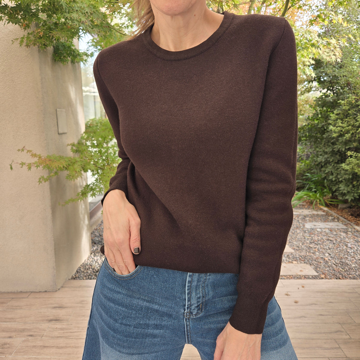 Sweater "ALASKA"