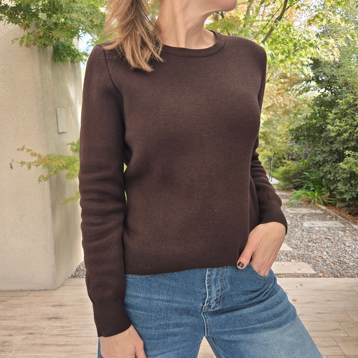 Sweater "ALASKA"
