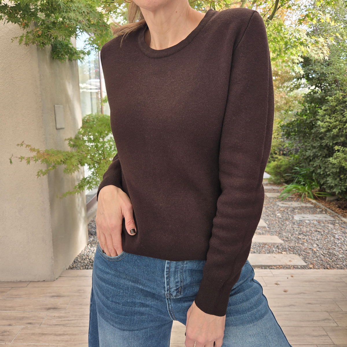 Sweater "ALASKA"