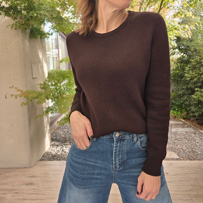 Sweater "ALASKA"