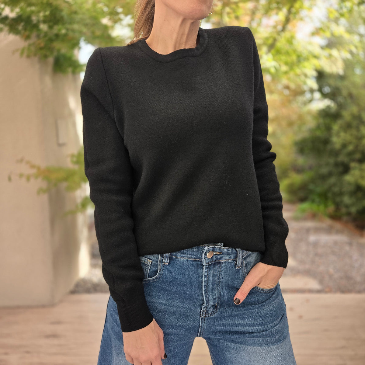 Sweater "ALASKA"