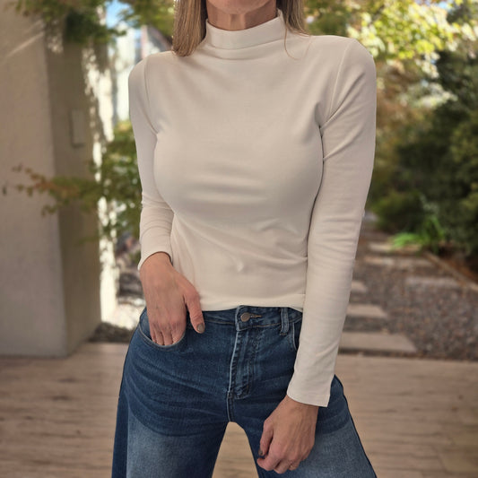 Polera "ALBA"