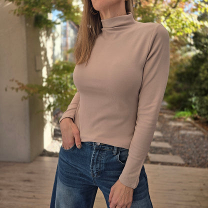 Polera "ALBA"