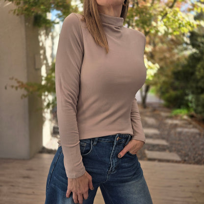 Polera "ALBA"