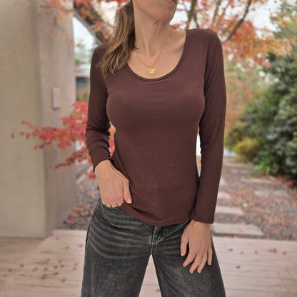Polera c/Sostén "SOL"