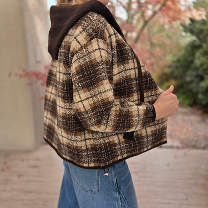 Chaqueta "ESCOCIA"