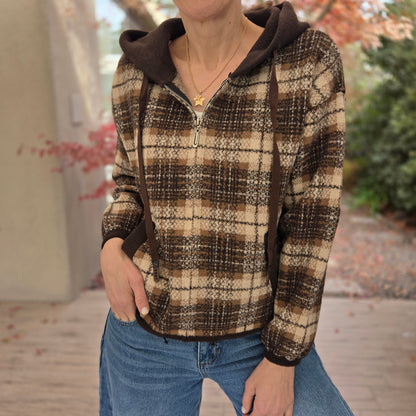 Chaqueta "ESCOCIA"